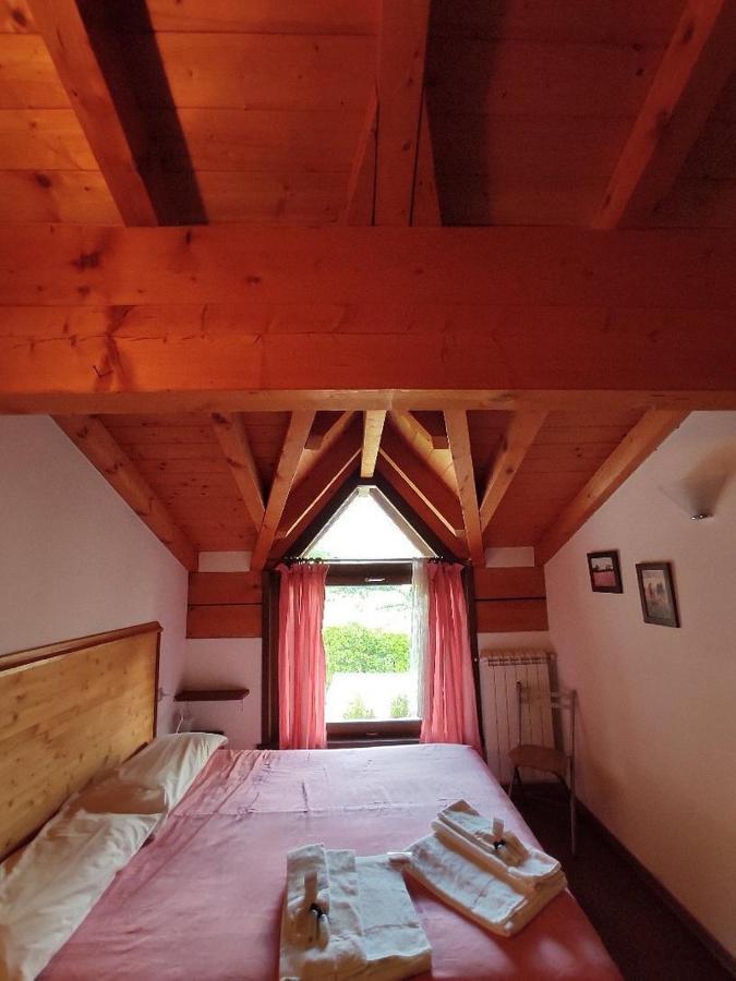 Albergo Quai Monno Εξωτερικό φωτογραφία