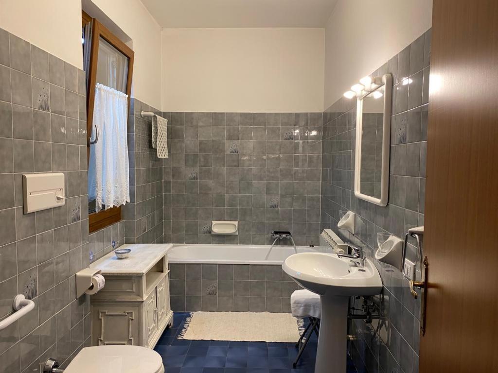 Albergo Quai Monno Εξωτερικό φωτογραφία