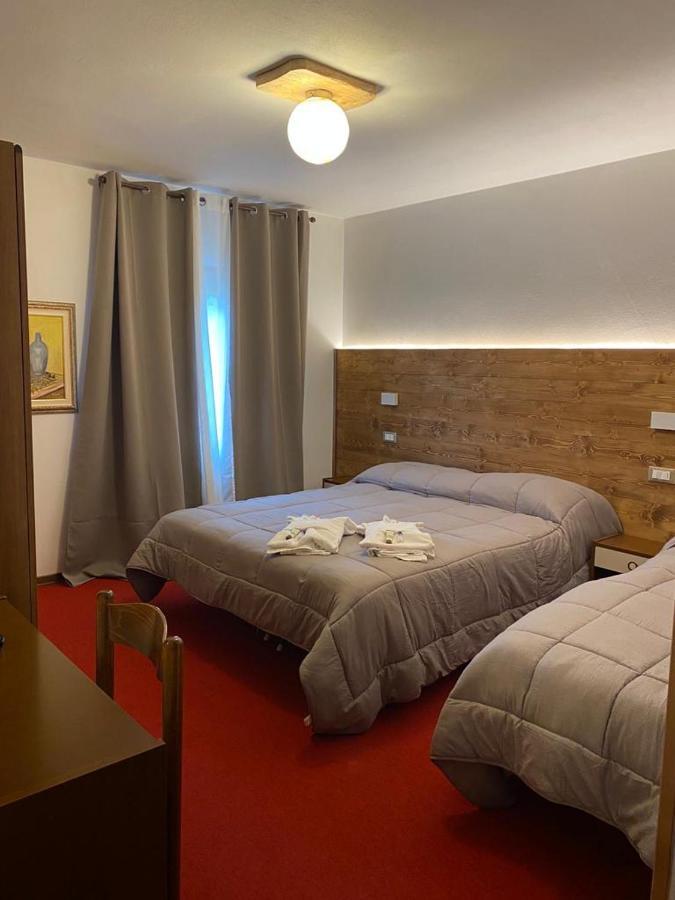 Albergo Quai Monno Εξωτερικό φωτογραφία