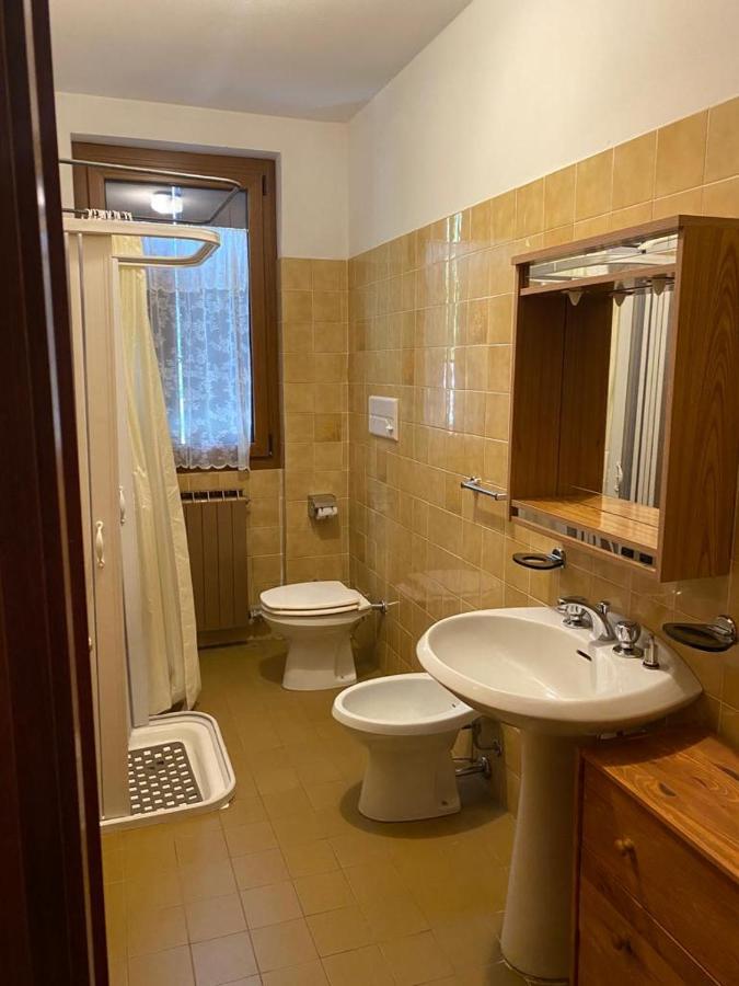 Albergo Quai Monno Εξωτερικό φωτογραφία