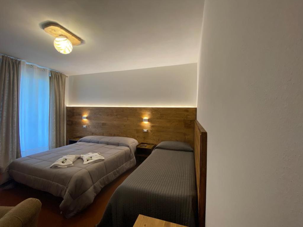 Albergo Quai Monno Εξωτερικό φωτογραφία