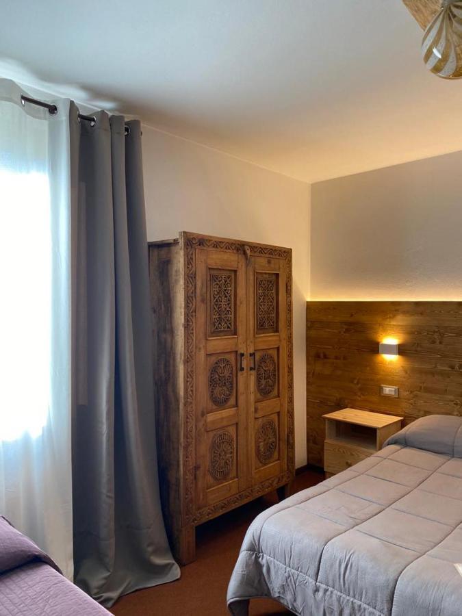 Albergo Quai Monno Εξωτερικό φωτογραφία