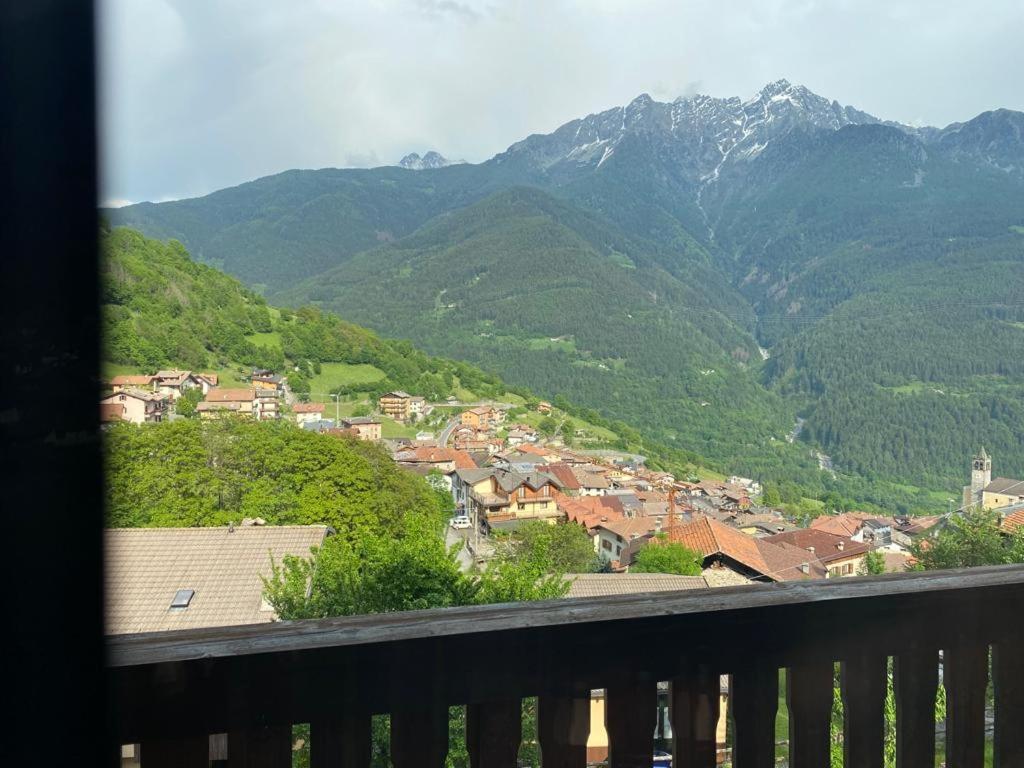 Albergo Quai Monno Εξωτερικό φωτογραφία