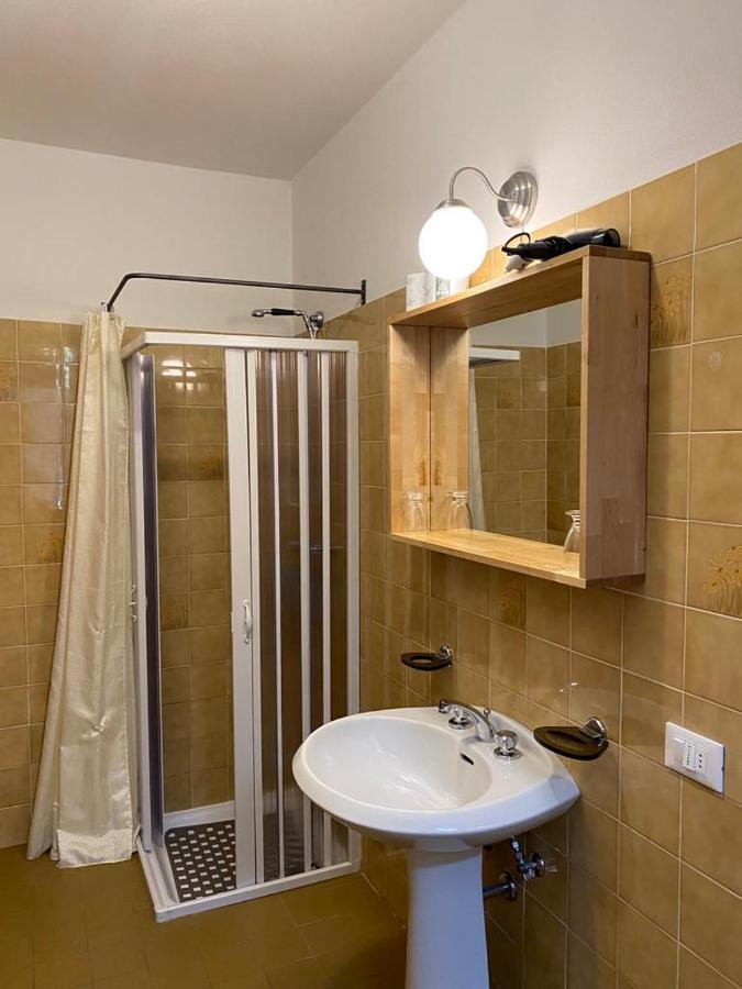 Albergo Quai Monno Εξωτερικό φωτογραφία