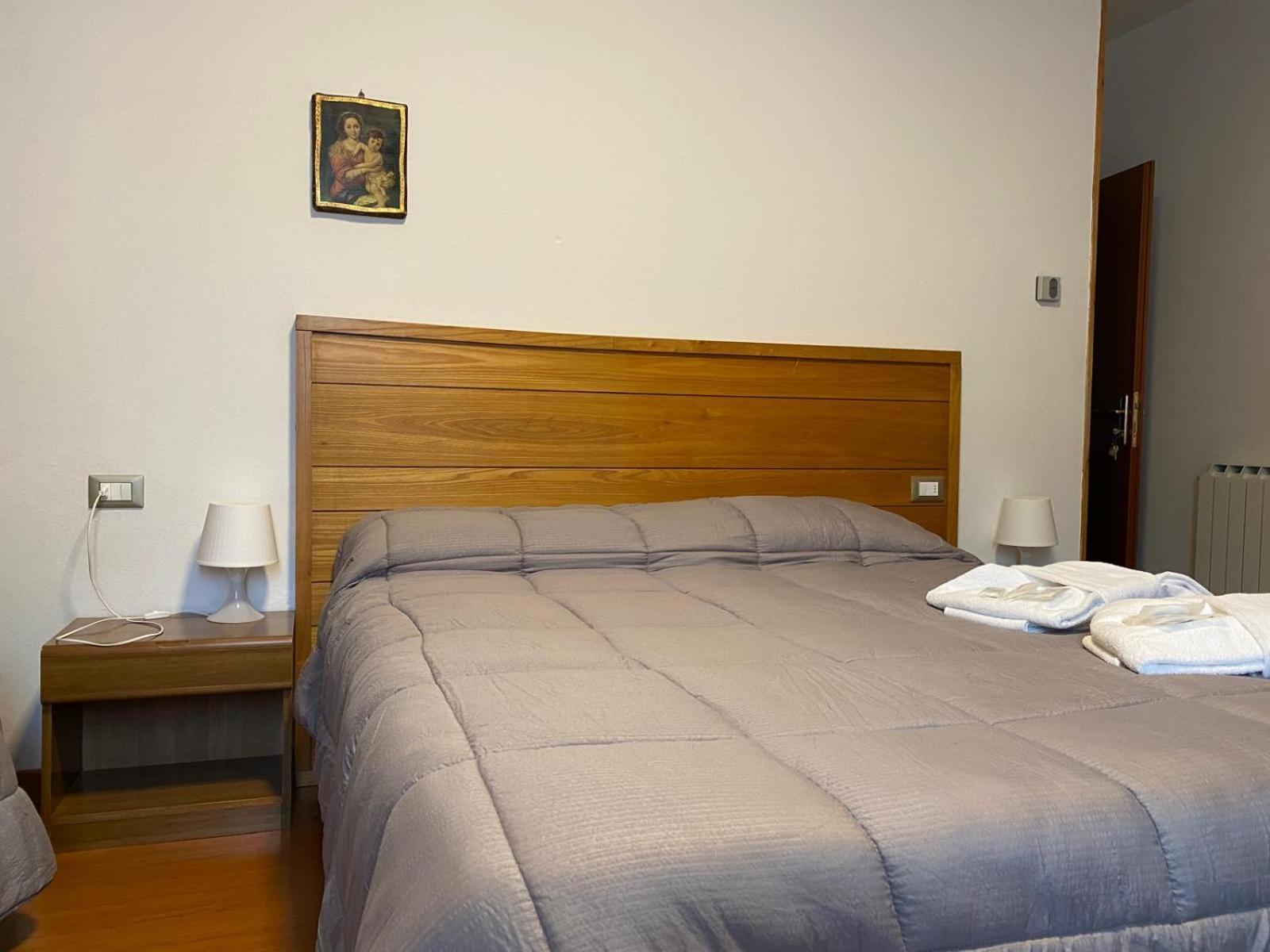 Albergo Quai Monno Εξωτερικό φωτογραφία